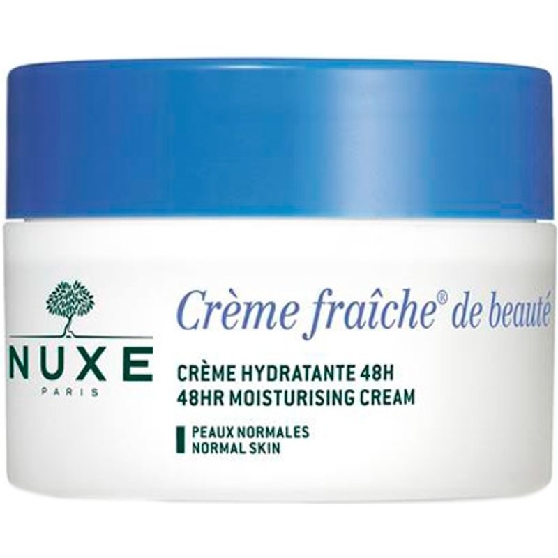 Nuxe Crème Fraîche de Beauté Crema viso - 50 ml