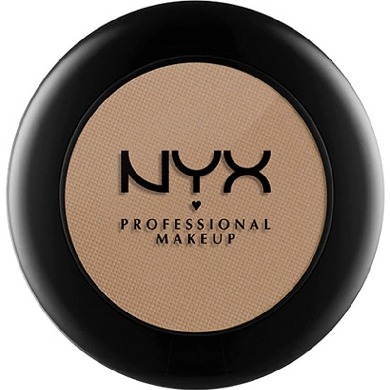 NYX Matte Eyeshadow Underneath It All