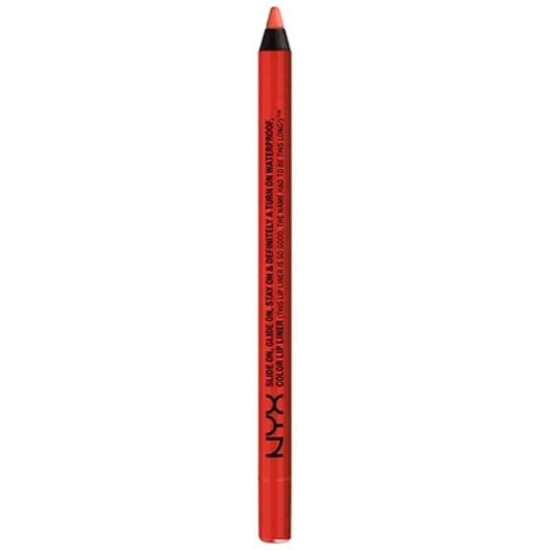 Matita labbra NYX Slide On Zomer Tease