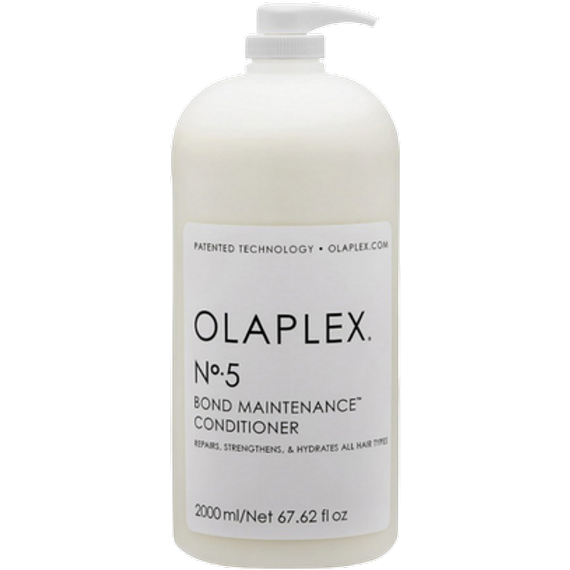 Olaplex No.5 Balsamo per il mantenimento dei legami - 2000 ml