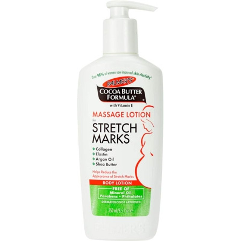 Palmers Cocoa Butter Massage Lotion For Stretch Marks 8.5 oz by Palmers