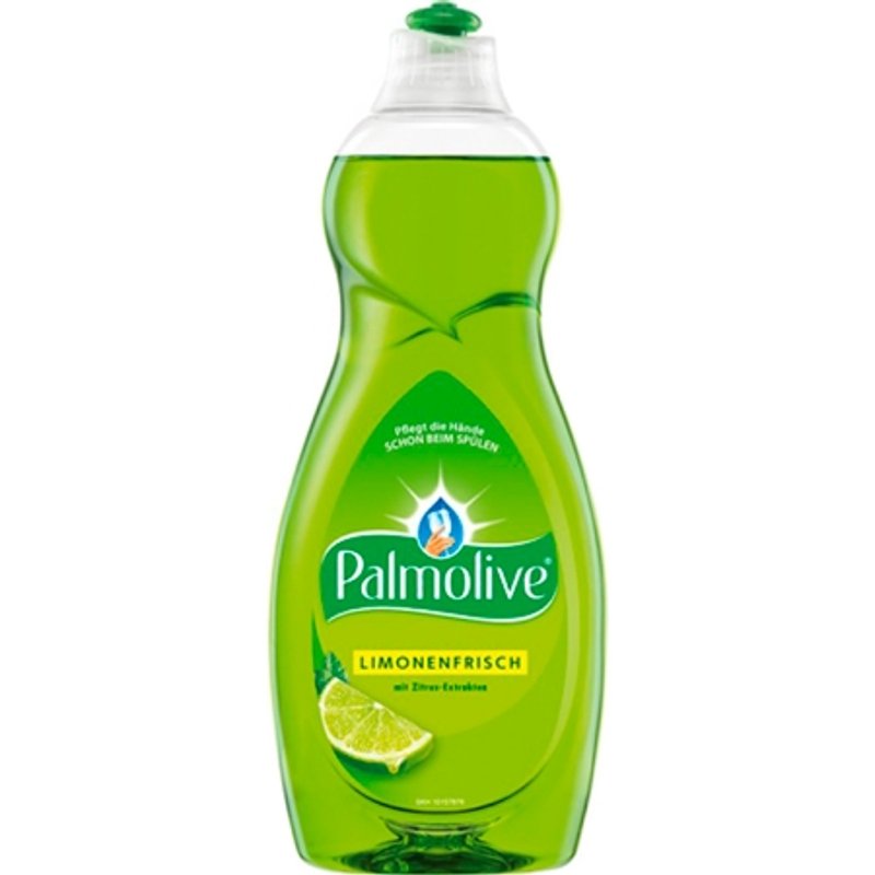 Detergente per piatti Palmolive al limone - 750 ml