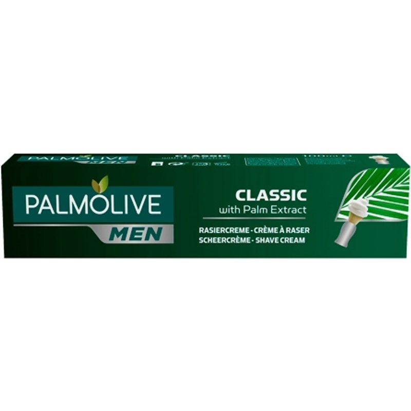 Palmolive Men Schiuma da barba classica - 100 ml