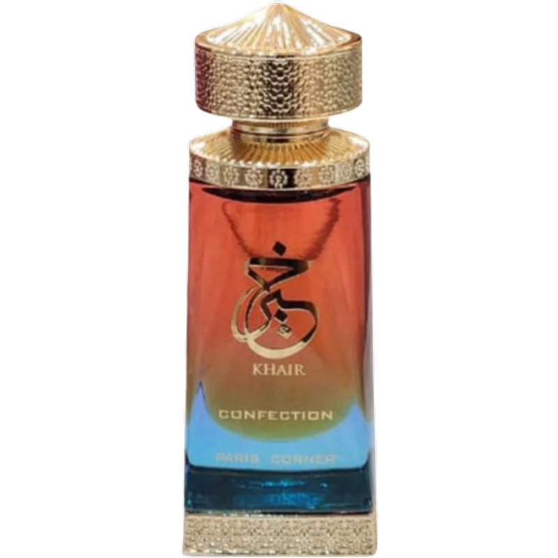 Paris Corner Khair Confection Unisex Olio Profumato – 25 ml