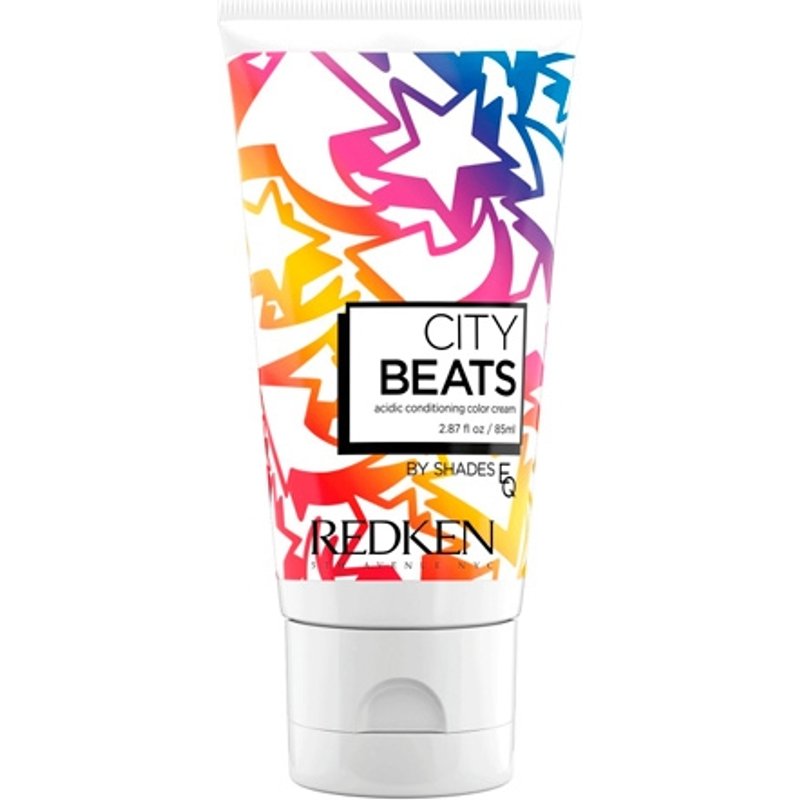 Tinta per capelli Redken City Beats Clear - 85 ml