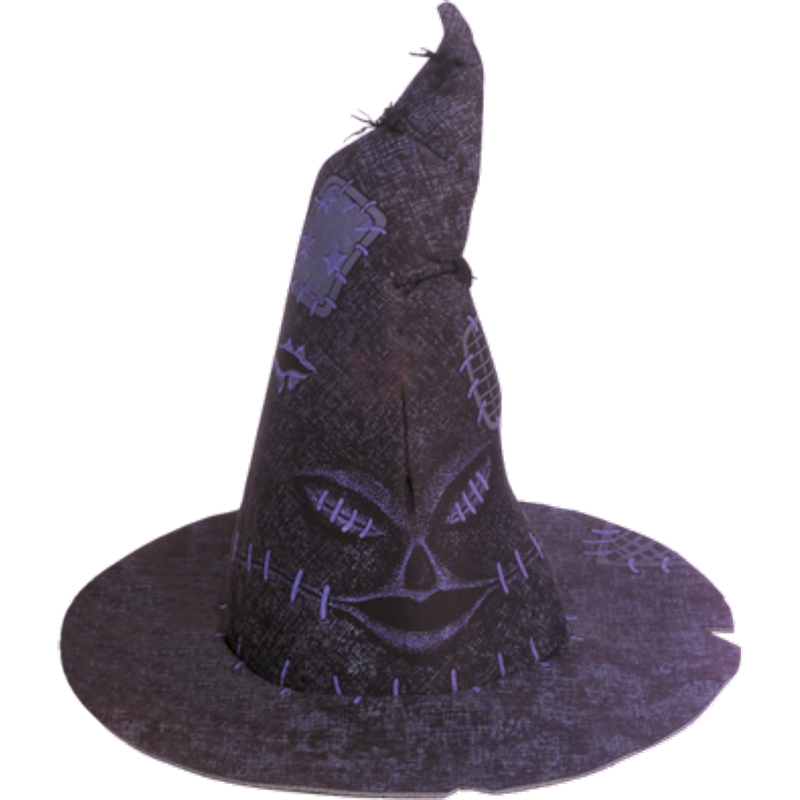 Maschera di Harry Potter di Rubijnen