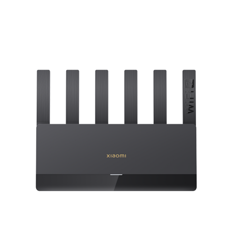 Xiaomi Router BE6500 CN Version
