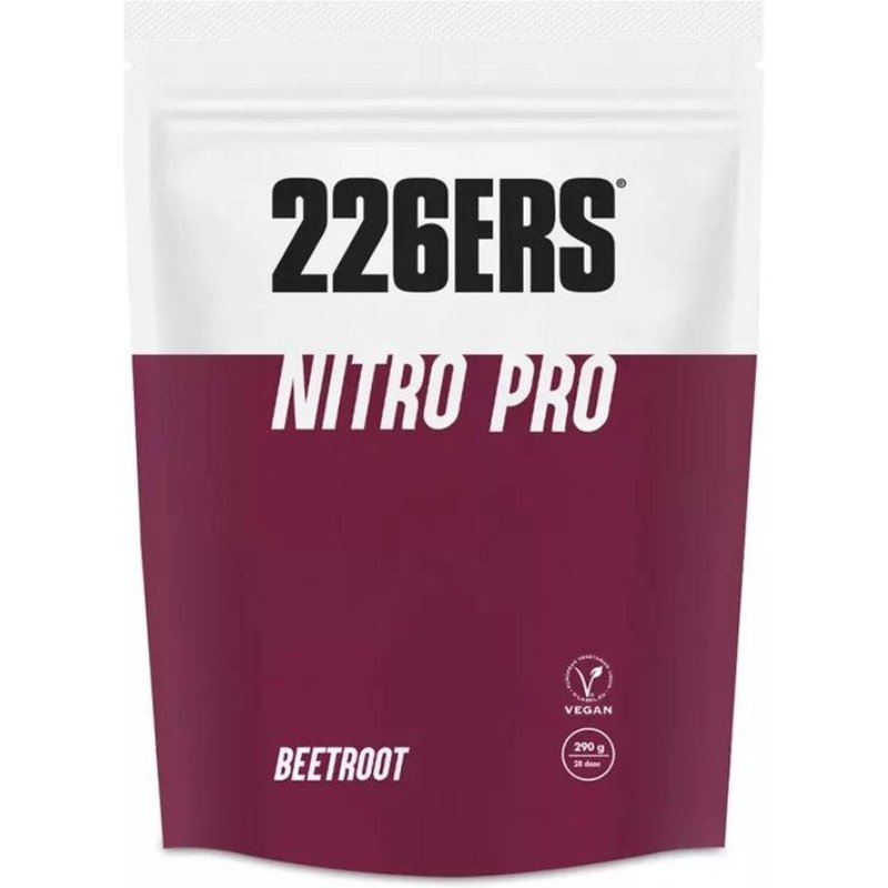 Boisson Énergétique 226ers Nitro Pro Betterave 290gr