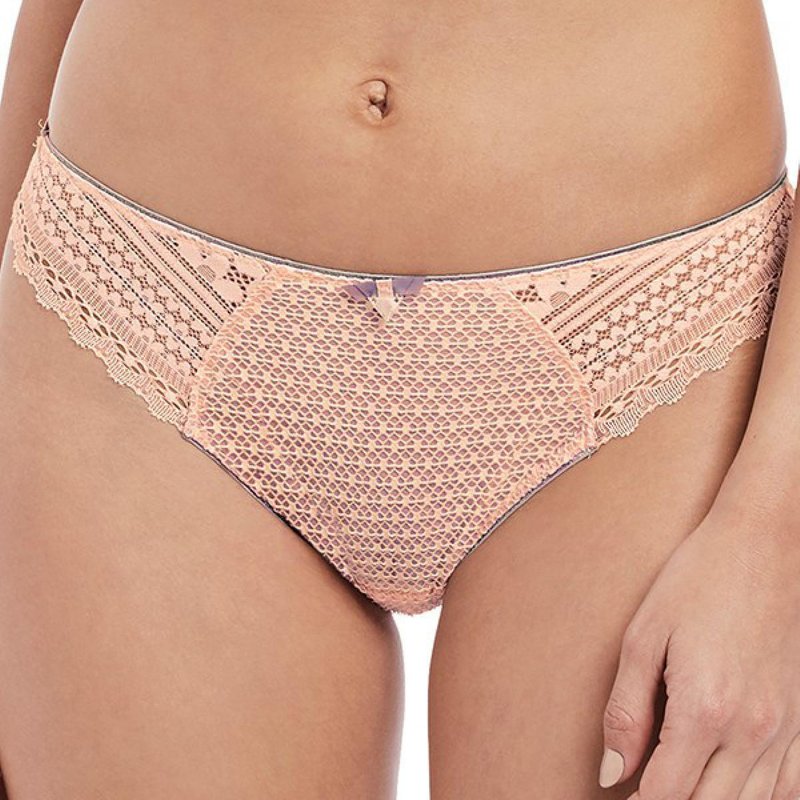 Slip Rose DAISY LACE