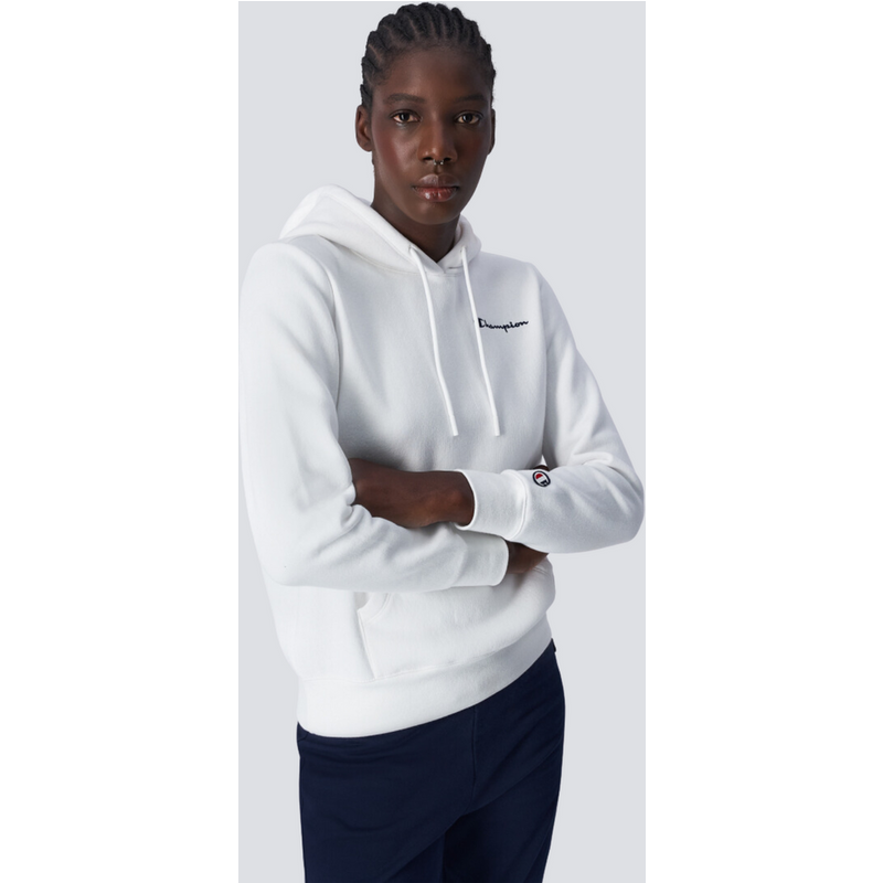 Sweatshirt à Capuche