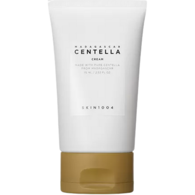 CRÈME HYDRATANTE À LA CENTELLA ASIATICA - 75 ML
