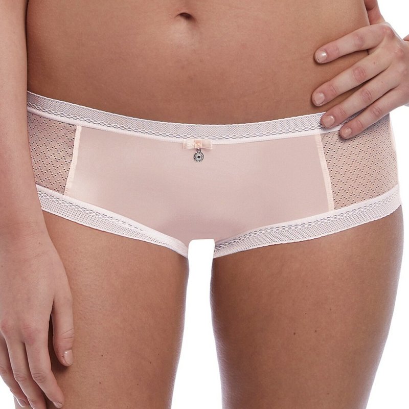 Shorty Freya rose -Freya