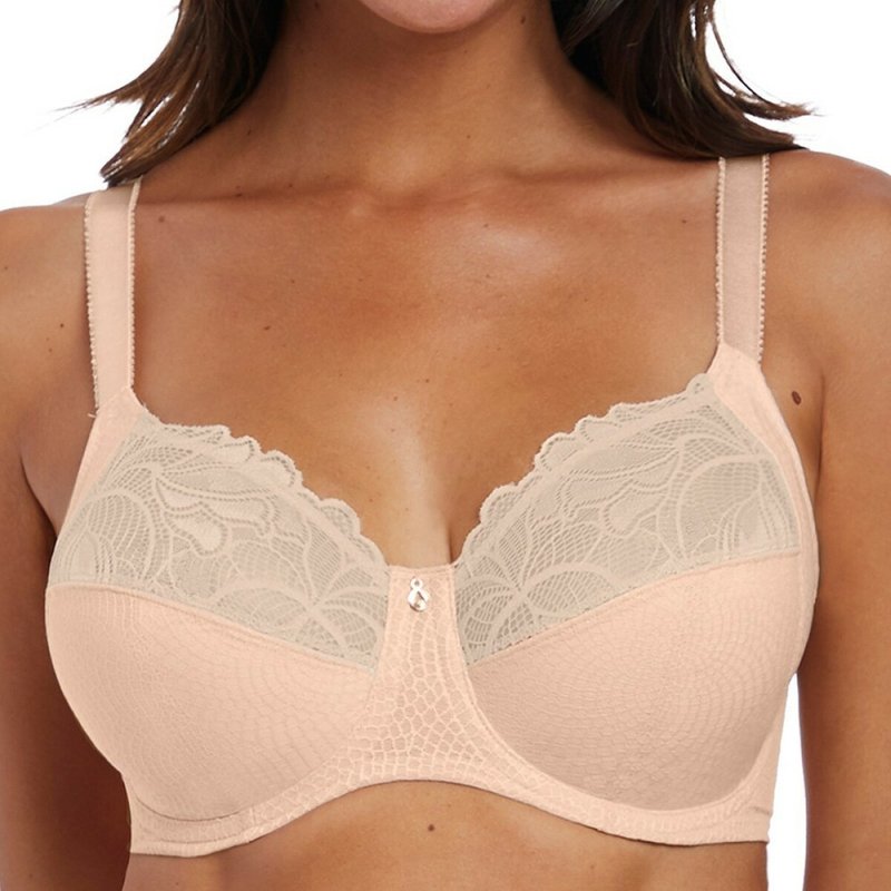Soutien-gorge emboîtant armatures Fantasie natural beige-Fantasie