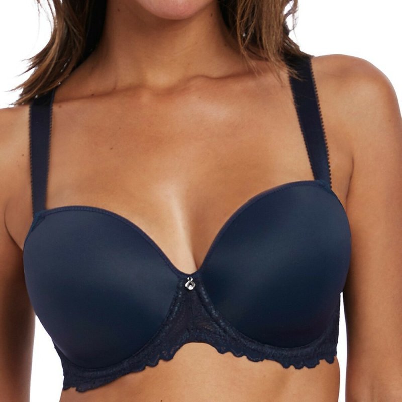 Soutien-gorge moulé t-shirt Fantasie navy-Fantasie