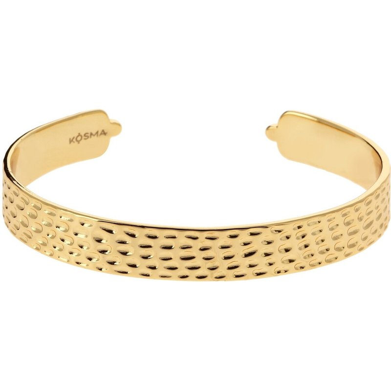 Bracelet Jonc Kosma Paris - Collection Kira Doré