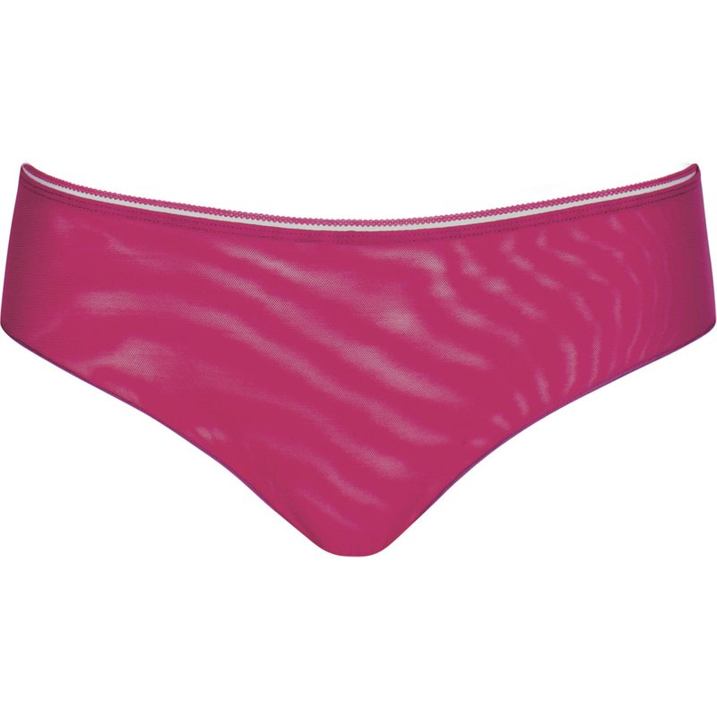 Shorty Curvy Kate rouge