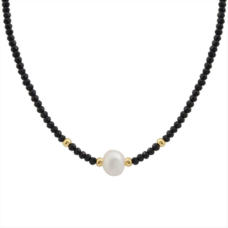 Collier et pendentif Femme 534-0113-N - Edforce