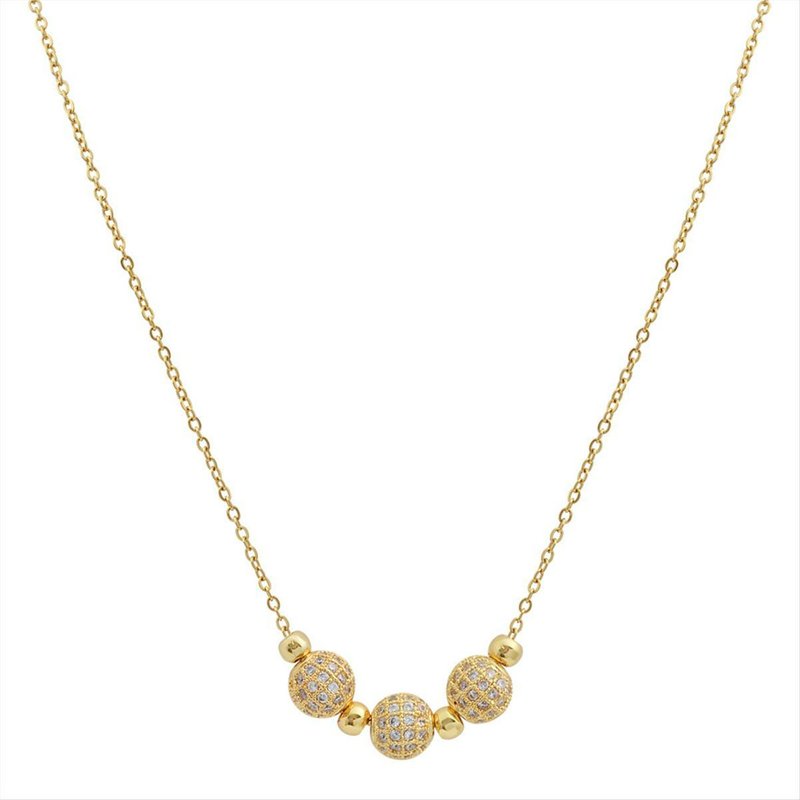 Collier et pendentif Femme 541-0045-N - Edforce