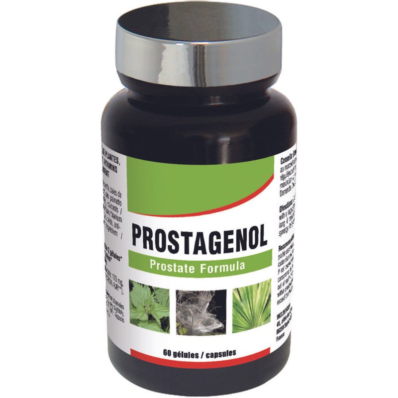 Prostagenol Bien-ĂȘtre de la Prostate