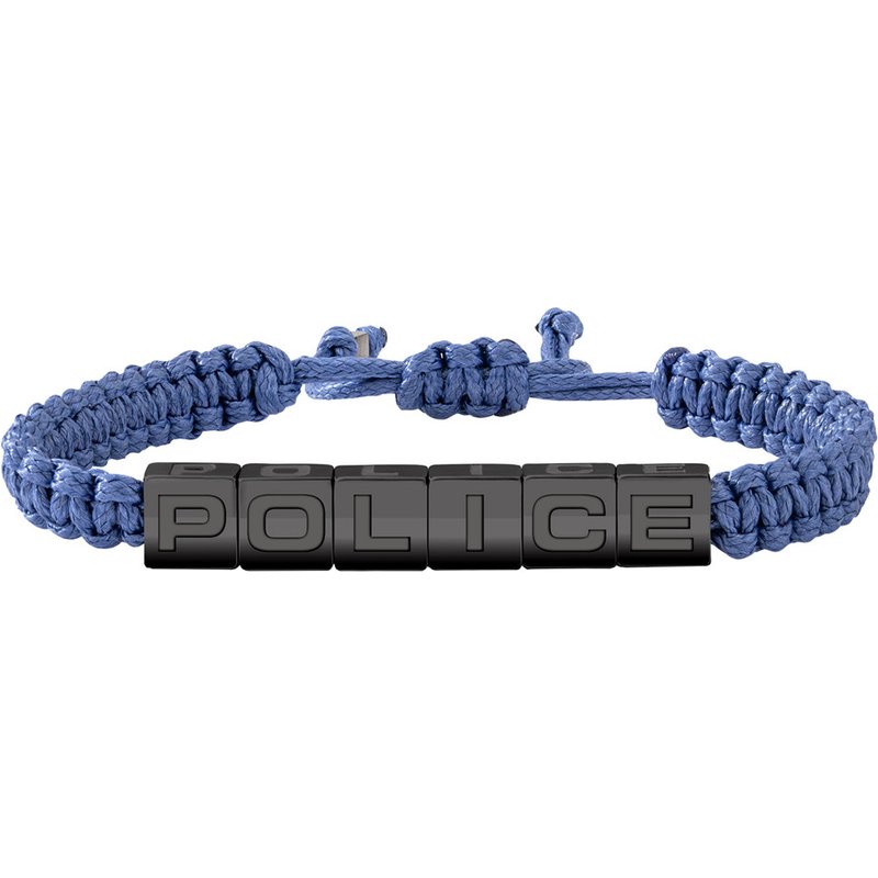 Bracelet Police RACKWICK PJ-26453BSUN-02 Homme