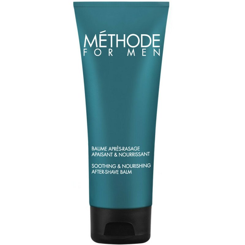 Baume Apaisant & Nourrissant - Méthode For Men