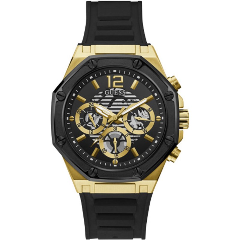 Montre Homme GW0263G1 MOMENTUM