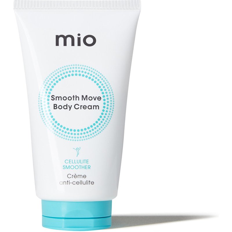Crème anti-cellulite - Smooth Move Body Cream