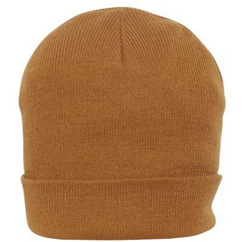 Bonnet marron