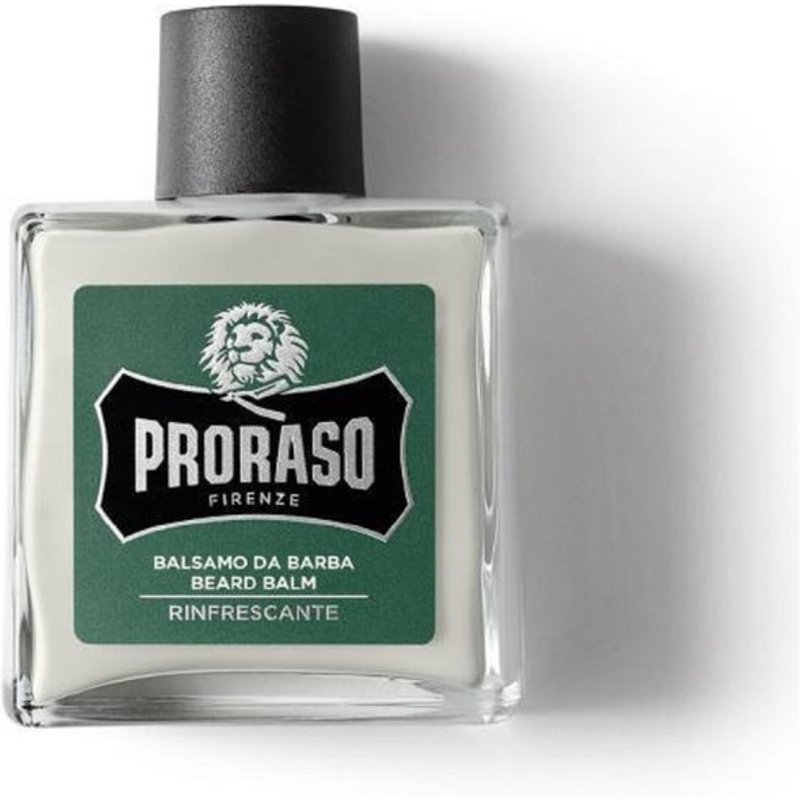 Baume Barbe Rafraichissant 100ML