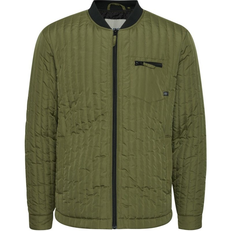 Veste Rembourré - Verte