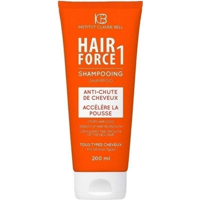 Shampooing Anti Chute ? Hair Force 1 200ml