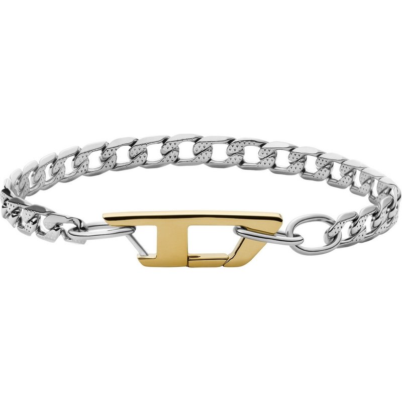 Bracelet Homme DX1338040 - Diesel