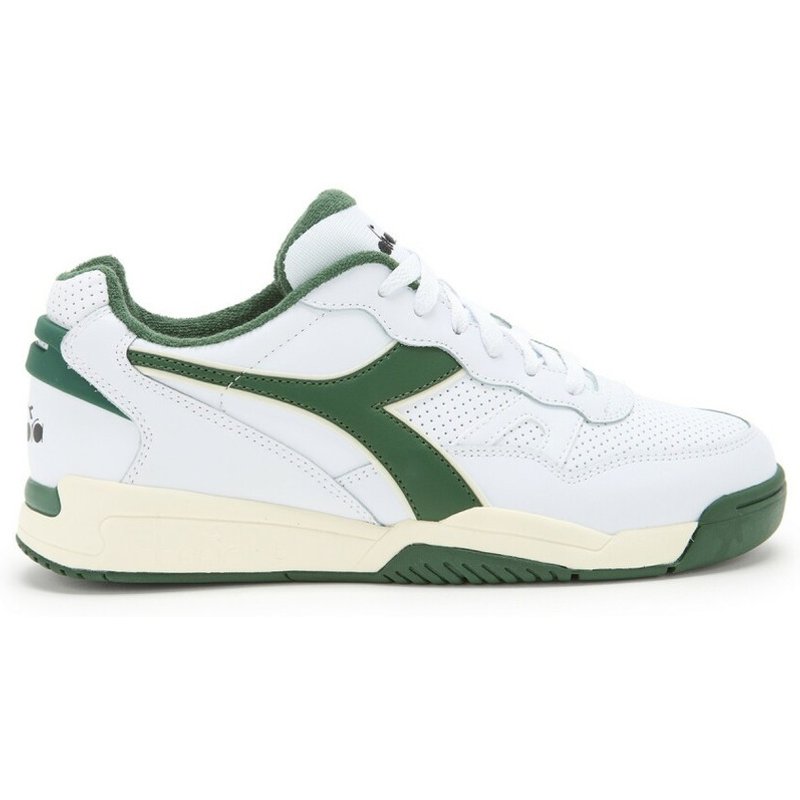 Sneakers bas homme WINNER blanc