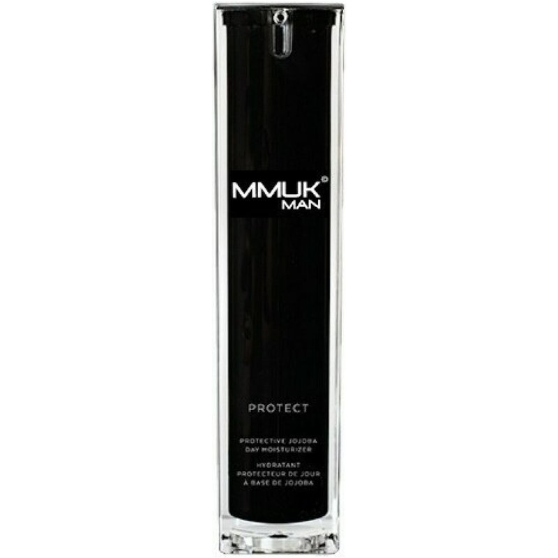 Crème Protectrice Et Hydratante A L'huile De Jojoba