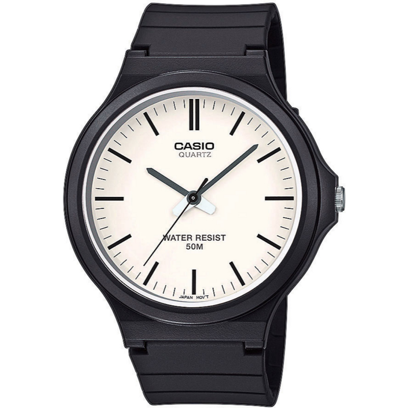 Montre Homme MW-240-7EVEF - Collection Casio