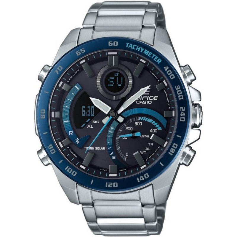 Montre Connectée Homme ECB-900DB-1BER - Casio Edifice