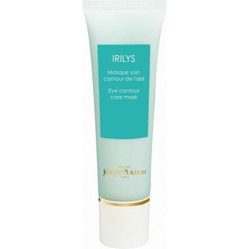 Masque Soin Contour De Yeux Irilys