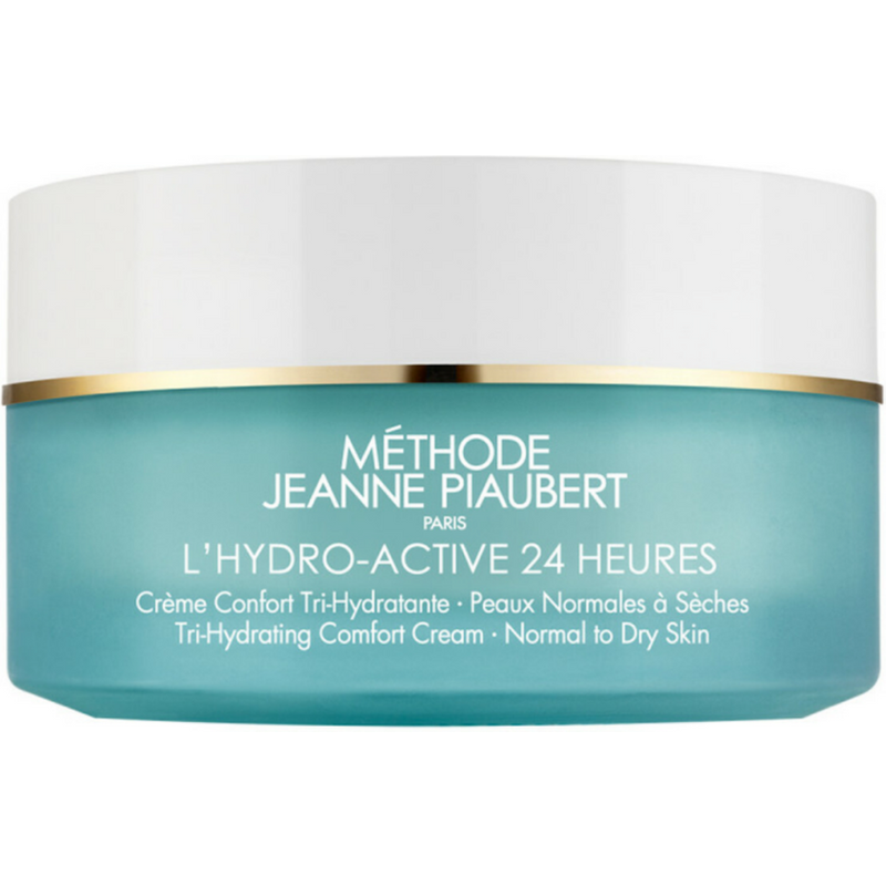 Crème Confort Tri-Hydratante L'hydro Active