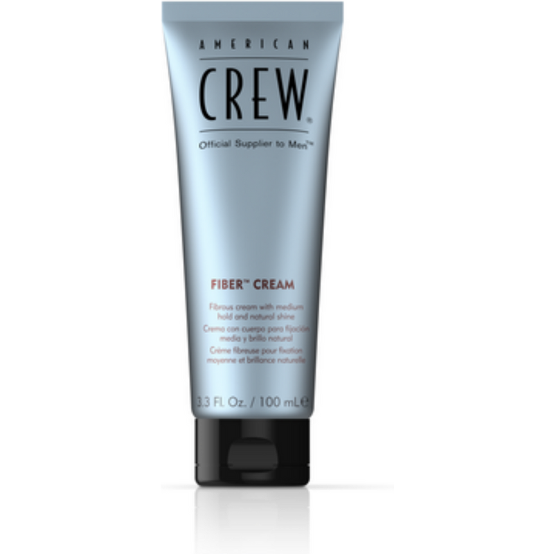 Crème Fibreuse de Fixation 100ml