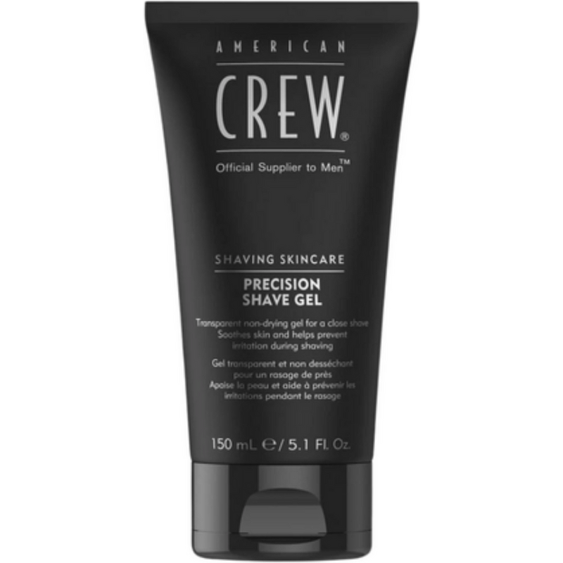 Gel De Rasage Précision