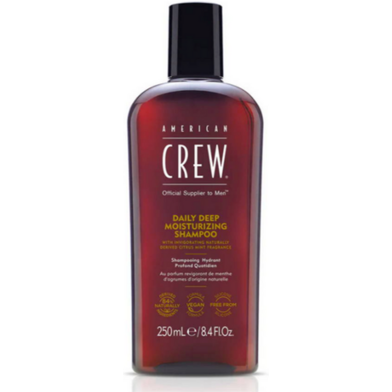 Shampoing Hydratant Profonde Quotidien