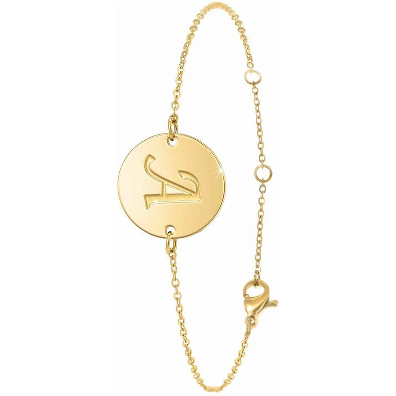 Bracelet Athème B2281-DORE-A Femme