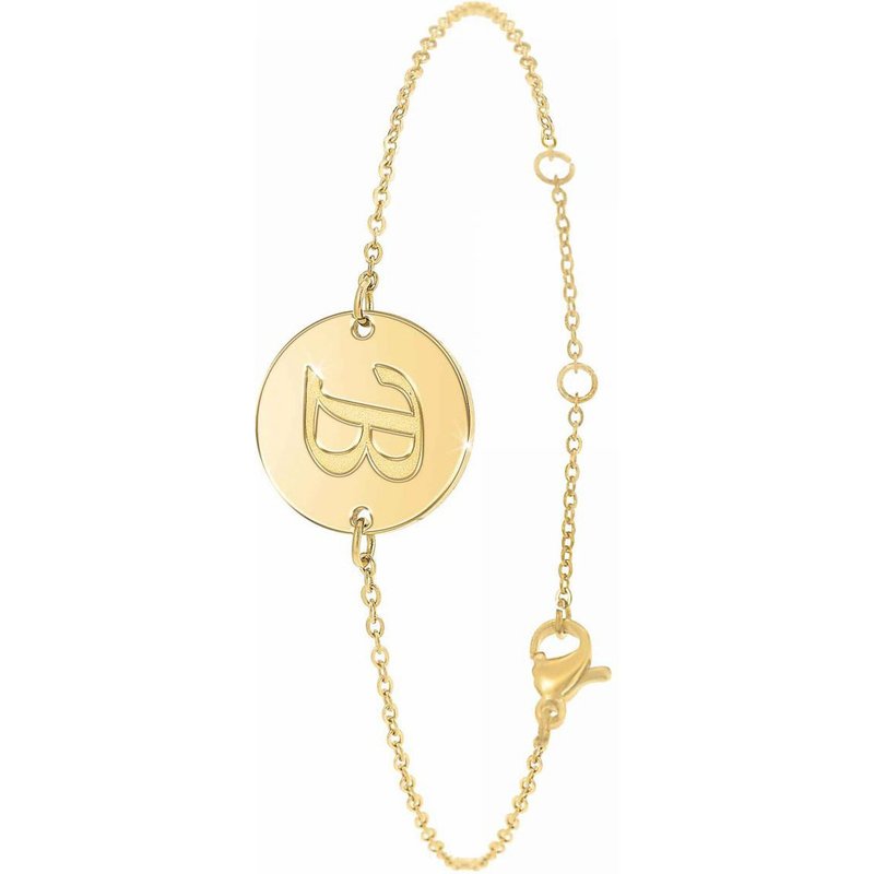 Bracelet Athème B2281-DORE-B Femme