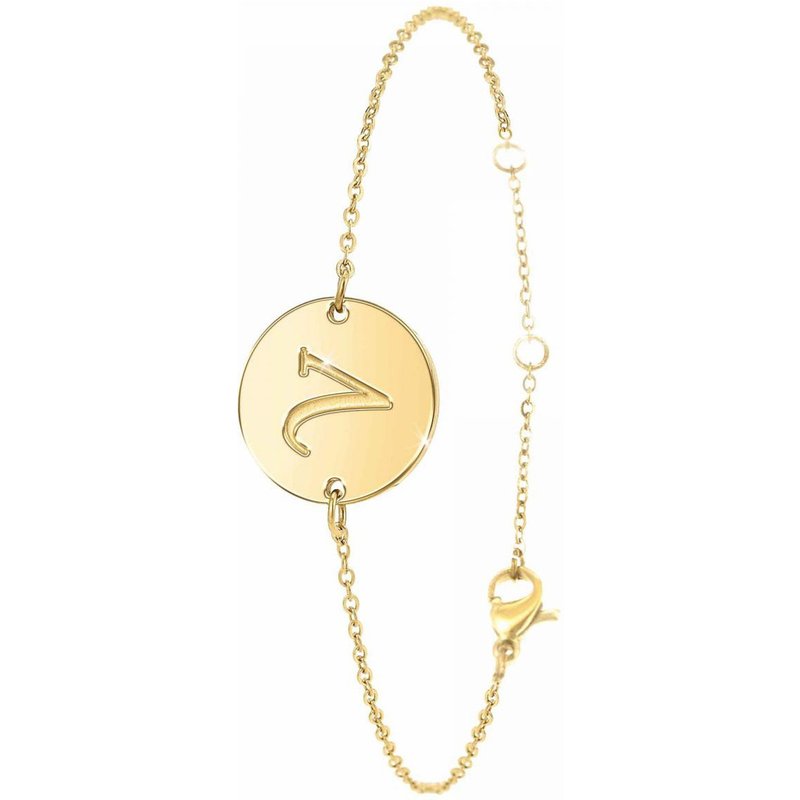 Bracelet Athème B2281-DORE-V Femme