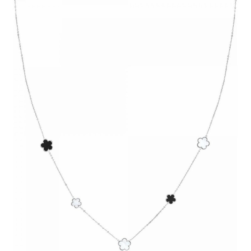 Collier femme B2194 - Angèle M