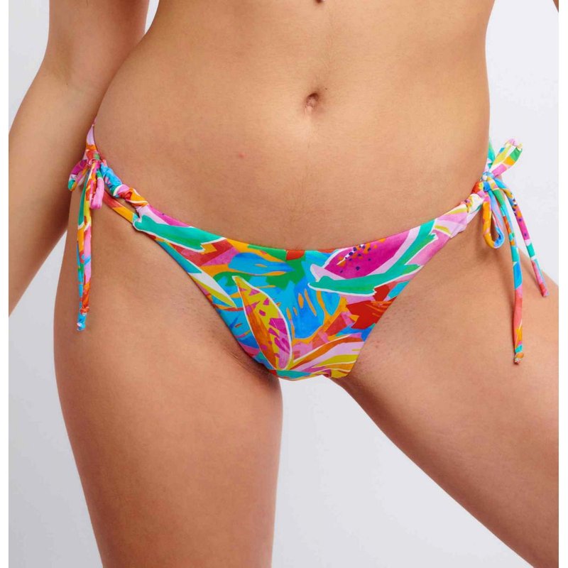 Culotte de bain teen nouettes multicolore Banana Moon