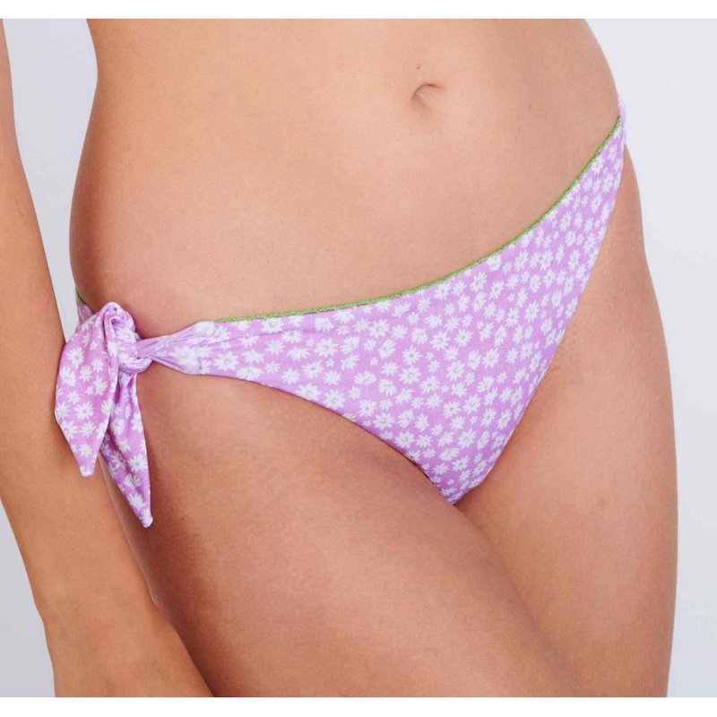Culotte de bain teen nouettes Rose Banana Moon