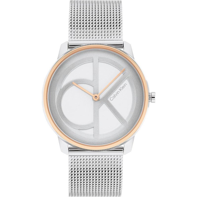 Montre femme 25200033 ICONIC MESH