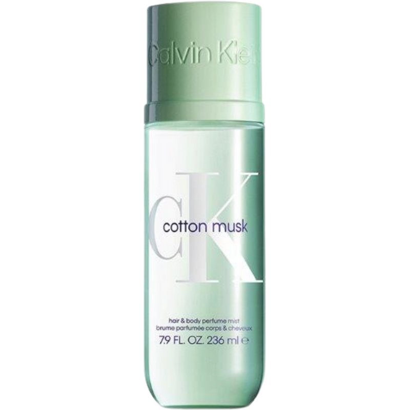 BRUME CORPS & CHEVEUX COTTON MUSK