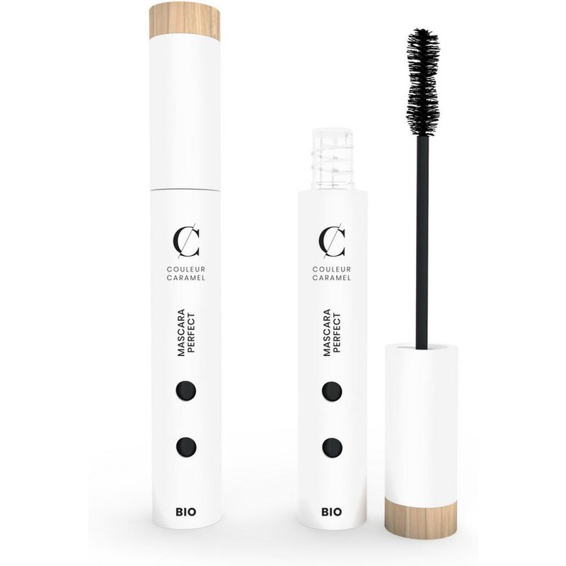 Mascara Volume Perfect - Extra Noir